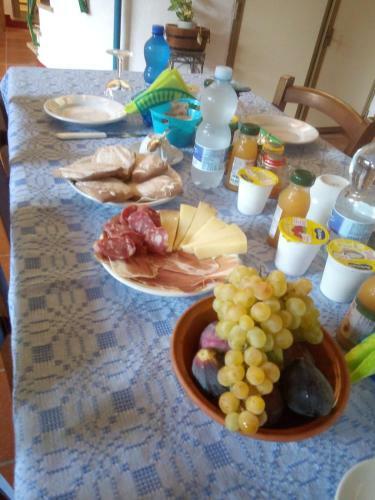 Bed & Breakfast Paui