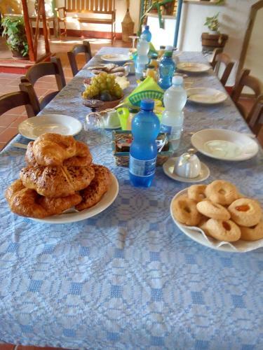 Bed & Breakfast Paui