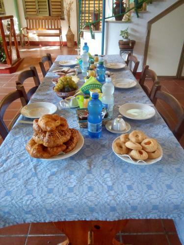 Bed & Breakfast Paui