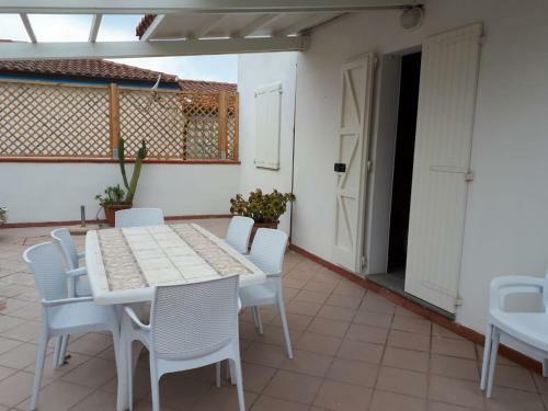 Calasetta Casa Al Mare