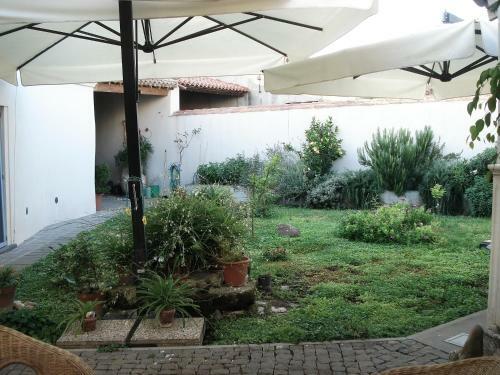 Bed & Breakfast 6 In Sa Cora