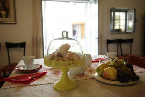 Bed & Breakfast 6 In Sa Cora