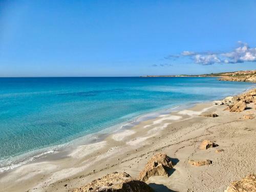 West Sardinia Apartments
