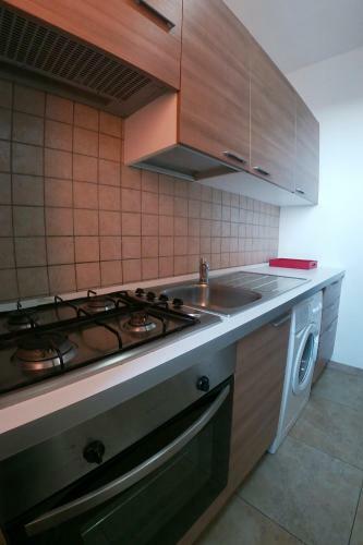 West Sardinia Apartments