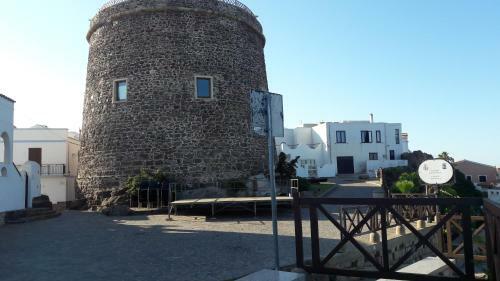 Apartamento Casa Vacanze Da Gi�, A Due Passi Dal Mare