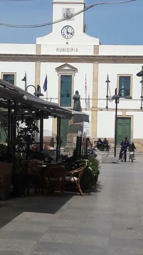 Apartamento Casa Vacanze Da Gi�, A Due Passi Dal Mare