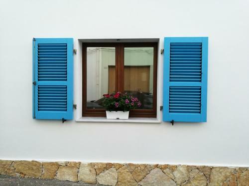 Apartamento Casa Celeste