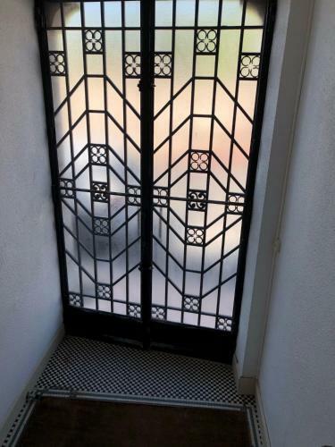 Apartamento Biarritz: Super Appt En Face de La Plage