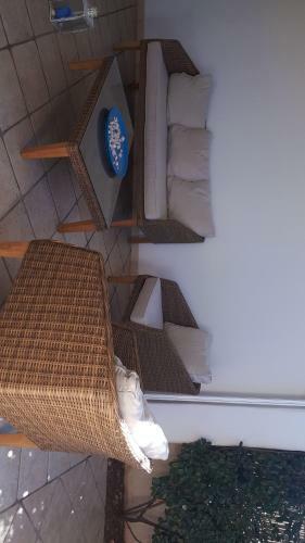 Villetta Tom 100 M Dalla Spiaggia