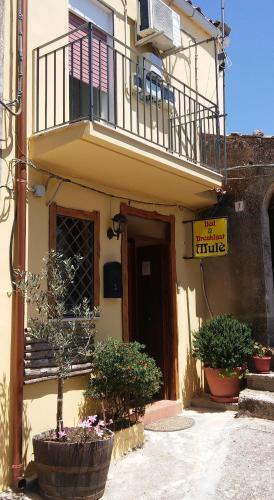 Hostal Casa Mul�