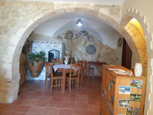 Hostal Casa Mul�