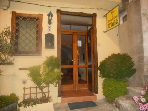 Hostal Casa Mul�