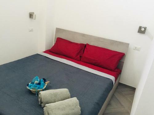 Apartamento Il Quarzo A) B)