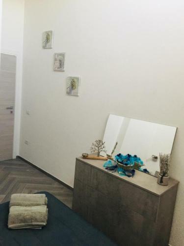 Apartamento Il Quarzo A) B)