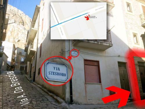 Casa Della Nonna
