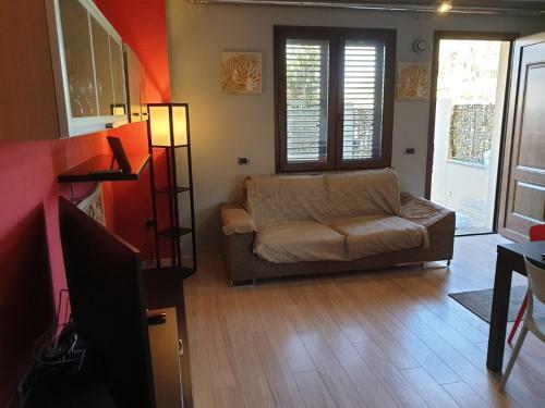 Santi's Apartment
