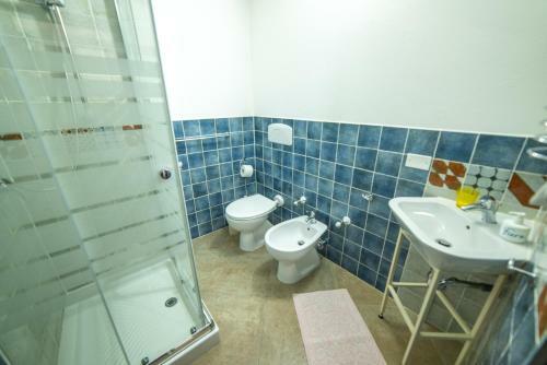 Hostal Civico 47