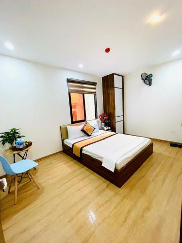 Hotel A&em Villa