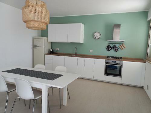 Apartamento Laguna House