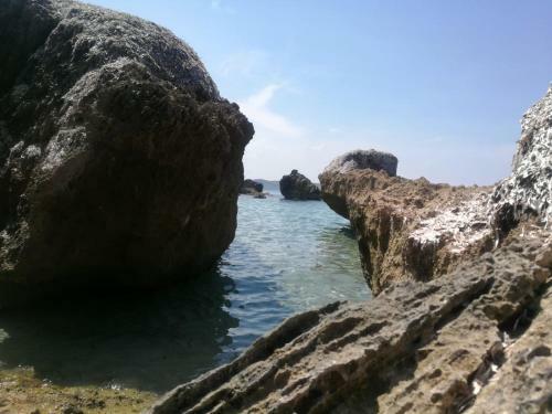 Apartamento Appartamento A Due Passi Dal Mare.