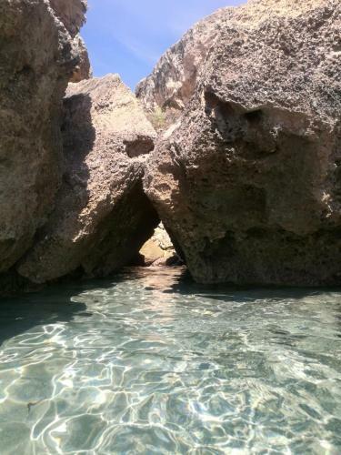 Apartamento Appartamento A Due Passi Dal Mare.
