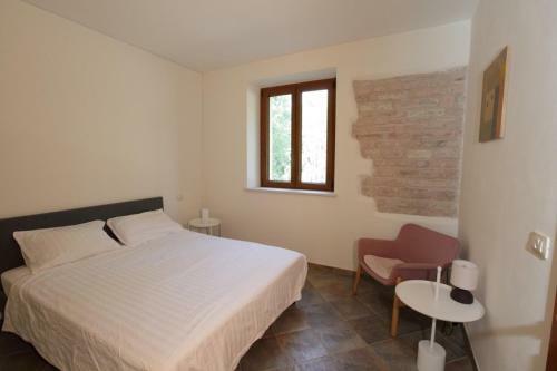 Apartamento Le Stonghe Cagli