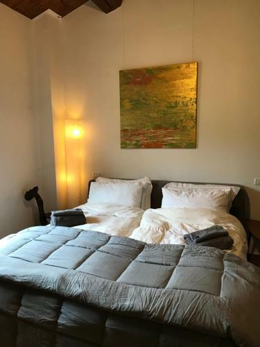 Hostal Casa Vinto