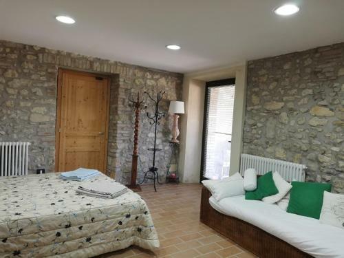 Apartamento Giardino Casa Selciata