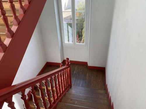 Apartamento Studio Biarritz, 1 Pi�ce, 2 Personnes - Fr-1-248-105
