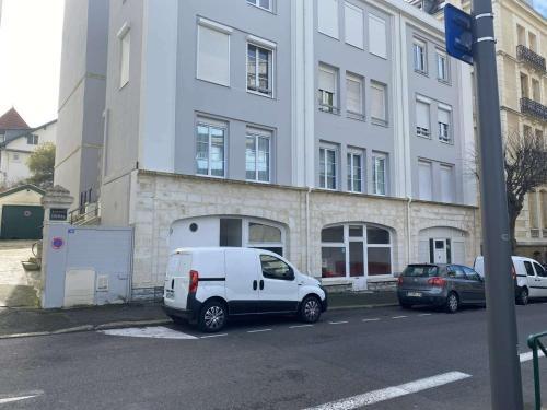 Apartamento Studio Biarritz, 1 Pi�ce, 2 Personnes - Fr-1-248-105