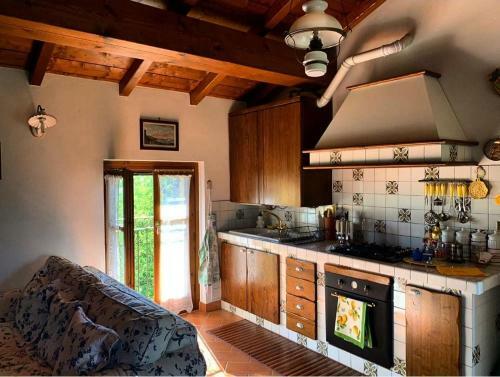Agroturismo Agriturismo I Gessi