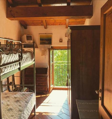 Agroturismo Agriturismo I Gessi