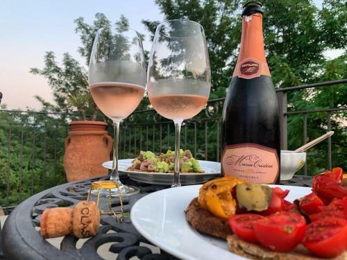 Agroturismo Agriturismo I Gessi