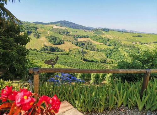 Agroturismo Agriturismo I Gessi