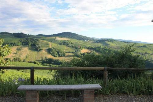 Agroturismo Agriturismo I Gessi