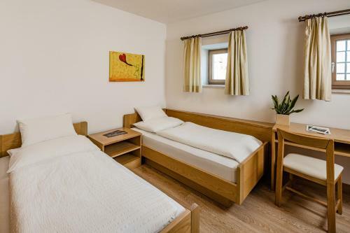 Apartments Seewinkel
