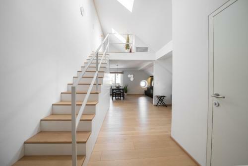 Apartamento The Hoila Loft By Hoila Guests