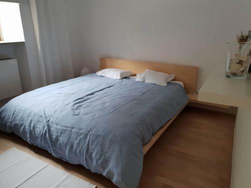 Apartamento Hof Am Bach