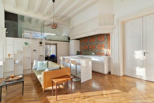 Apartamento Haltura By Firstlidays