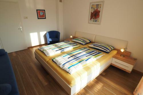 Apartamento Ferienwohnungen Luggin