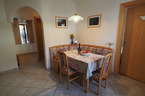 Apartamento Ferienwohnungen Luggin