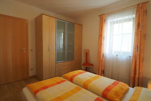 Apartamento Ferienwohnungen Luggin