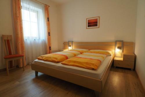 Apartamento Ferienwohnungen Luggin