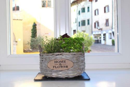 Apartamento Maria Von Buol - Wohnen In Kaltern