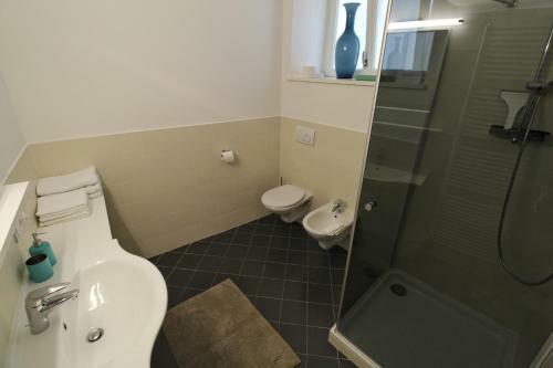 Apartamento Maria Von Buol - Wohnen In Kaltern
