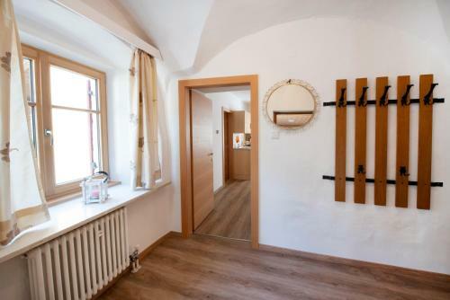 Apartamento Gartenheim Ferienwohnung