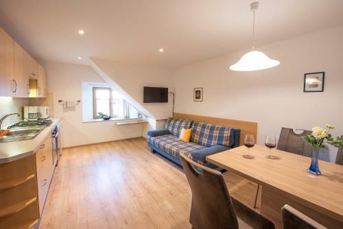 Apartamento Gartenheim Ferienwohnung