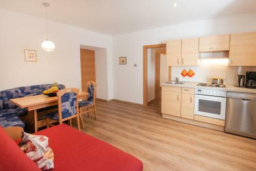 Apartamento Gartenheim Ferienwohnung