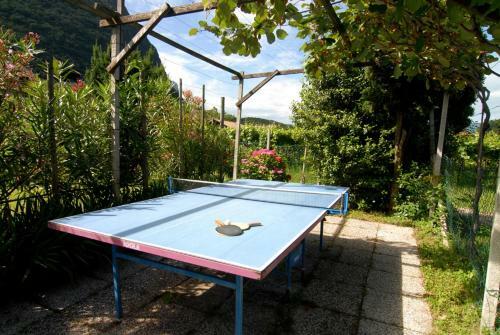 Apartamento Gartenheim Ferienwohnung