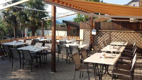 Apartamento Gartenheim Ferienwohnung
